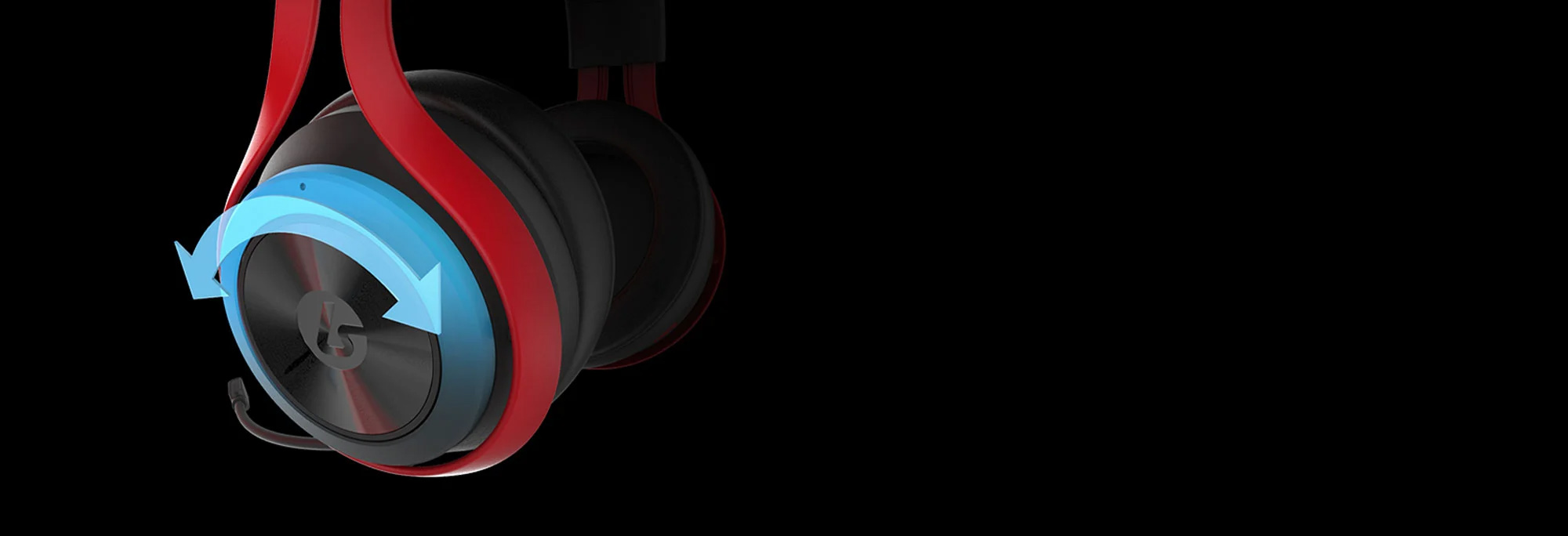 LucidSound Gaming Headsets